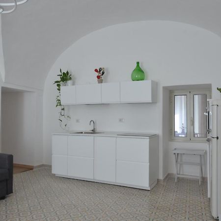 Apartmán Casa Dante CTA Exteriér fotografie