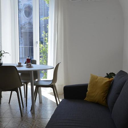 Apartmán Casa Dante CTA Exteriér fotografie