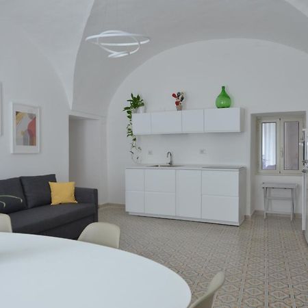 Apartmán Casa Dante CTA Exteriér fotografie