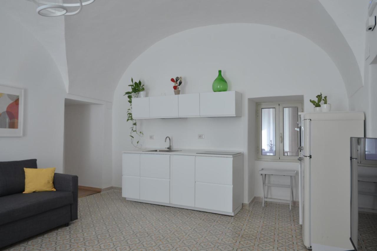 Apartmán Casa Dante CTA Exteriér fotografie