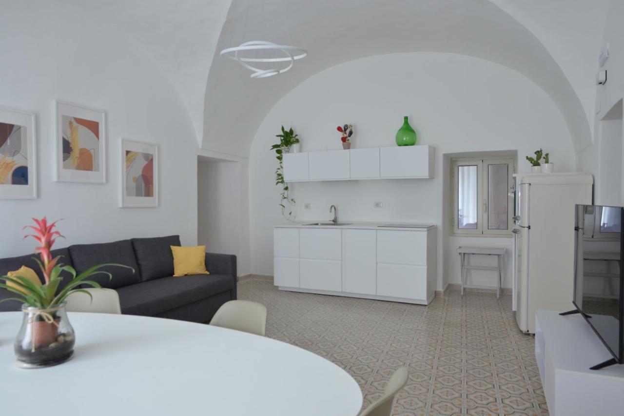 Apartmán Casa Dante CTA Exteriér fotografie