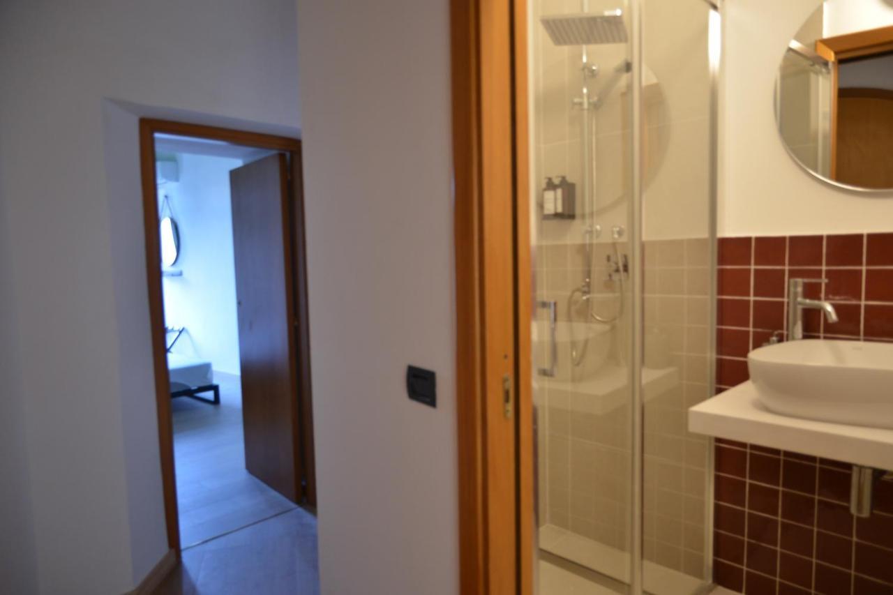 Apartmán Casa Dante CTA Exteriér fotografie