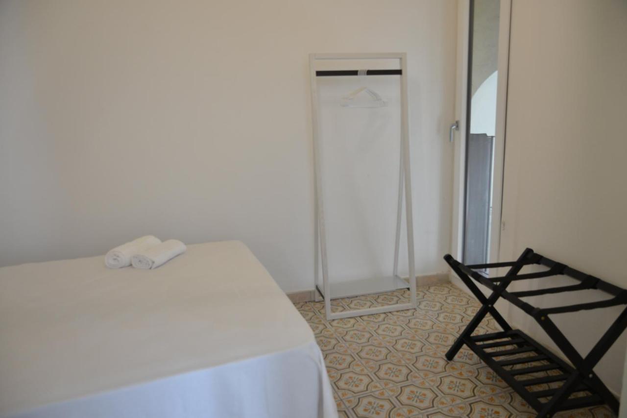 Apartmán Casa Dante CTA Exteriér fotografie