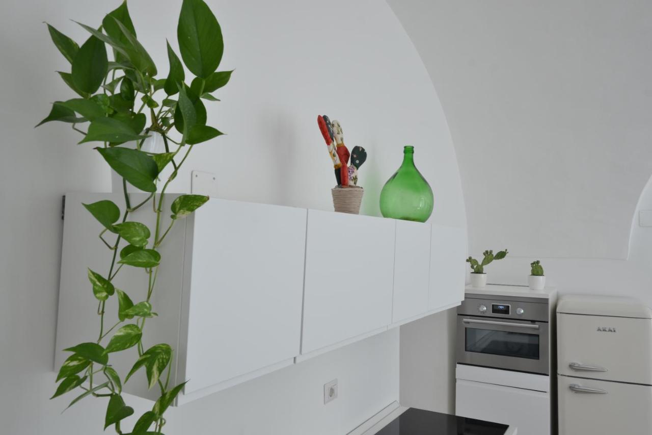 Apartmán Casa Dante CTA Exteriér fotografie