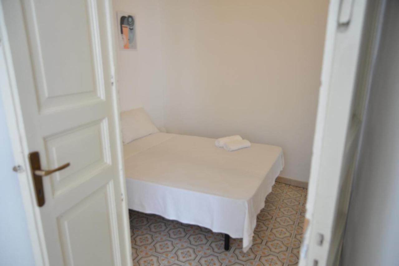Apartmán Casa Dante CTA Exteriér fotografie