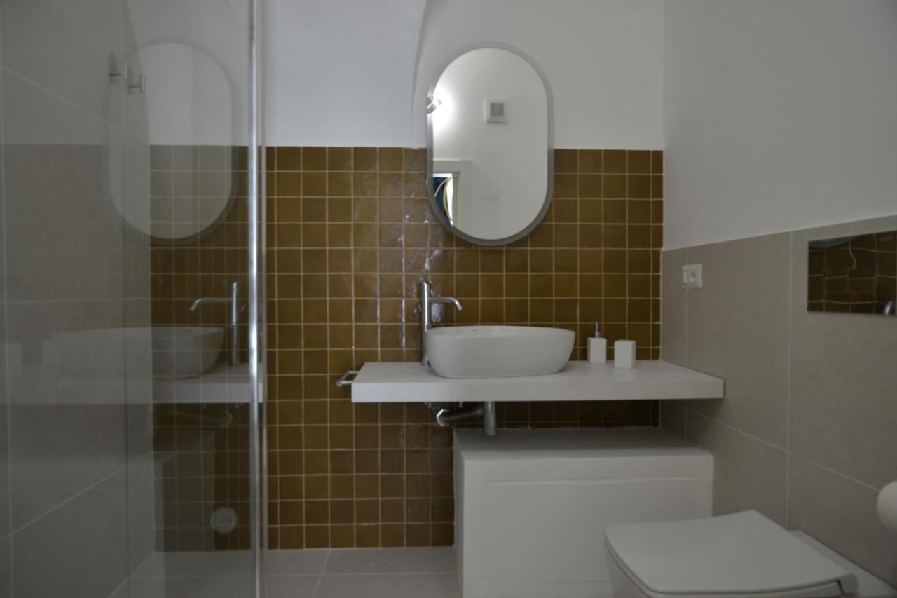 Apartmán Casa Dante CTA Exteriér fotografie