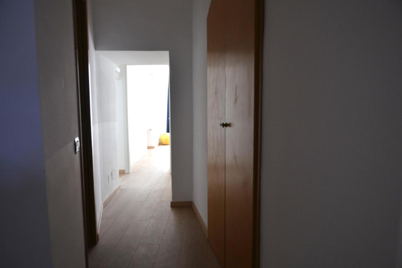 Apartmán Casa Dante CTA Exteriér fotografie