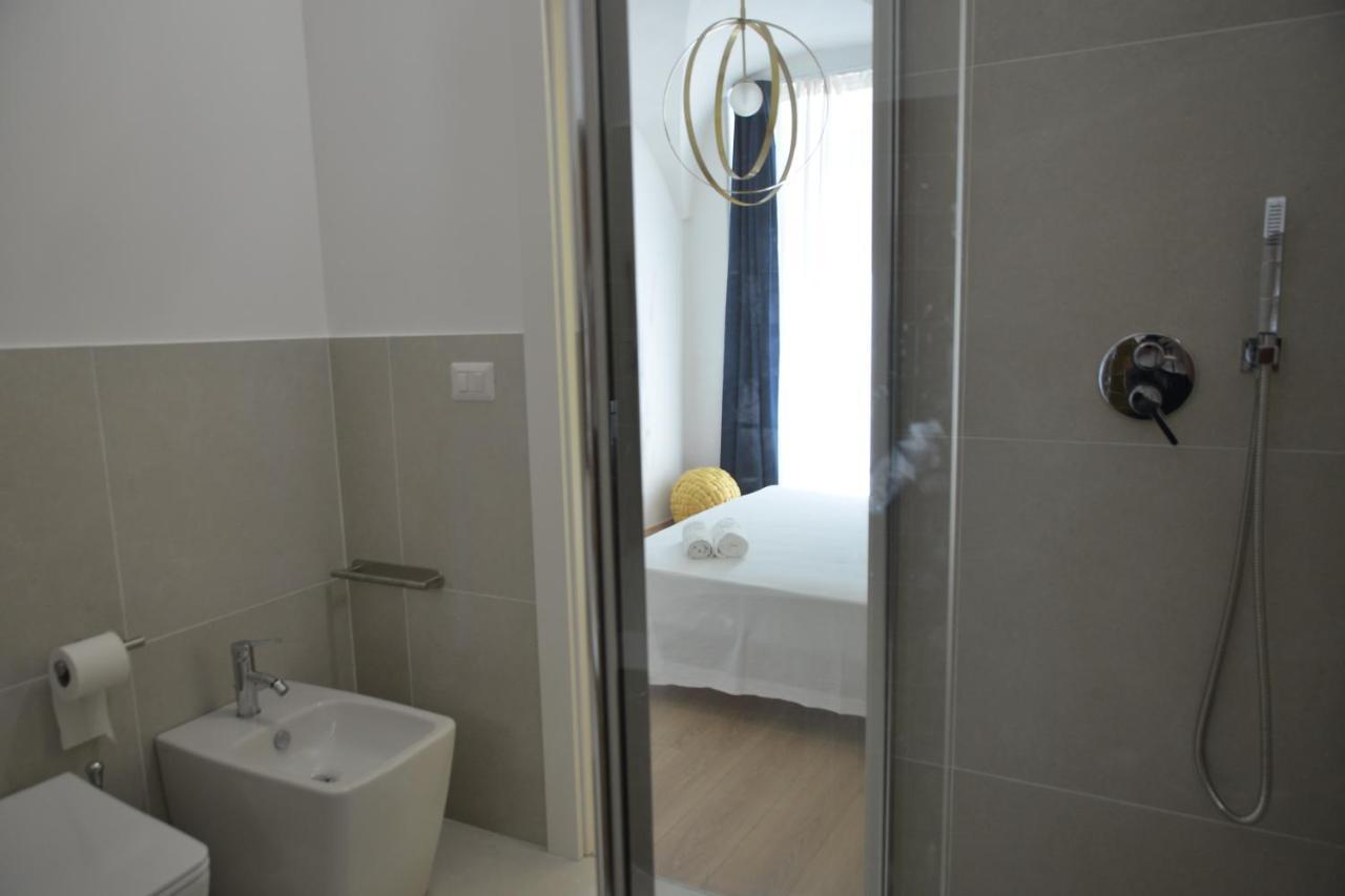 Apartmán Casa Dante CTA Exteriér fotografie